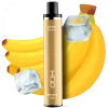 HQD Cuvie Plus Banana Ice