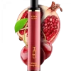 HQD Cuvie Plus Cherry Pomegranate