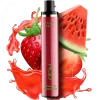 HQD Cuvie Plus Strawberry Watermelon